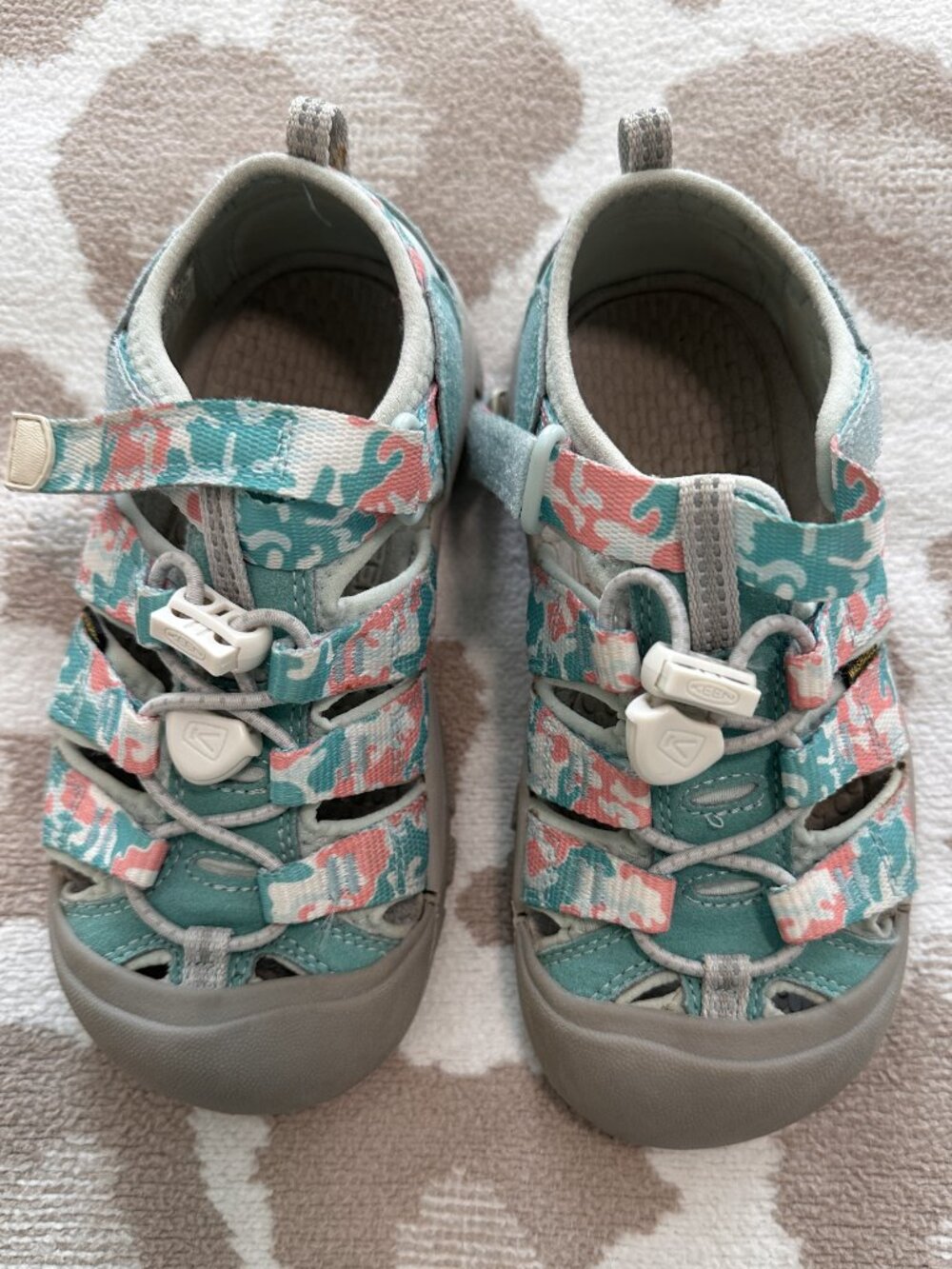 KEEN Newport Sandals Girls